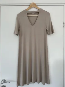Klänning från ClubX, strl M/L
