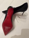 Christian Louboutin helt nya sporty Kate