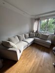 Burhéns soffa DETROIT