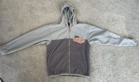 Patagonia Girls' Micro D Snap-T Jacket, storlek 
