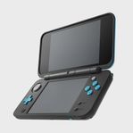 Nintendo 2DS XL 