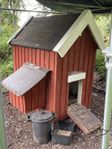 Hönshus 