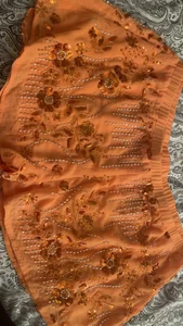 PEPPERMAYO Nya Sequin Shorts