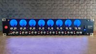 SM Pro Audio OC8E opto kompressor