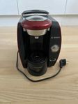 Bosch Tassimo Kapselmaskin