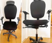 Officeline kontorsstol