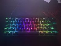 Logitech Apex pro mini trådlös