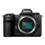Nikon Z6 III - Oanvänd