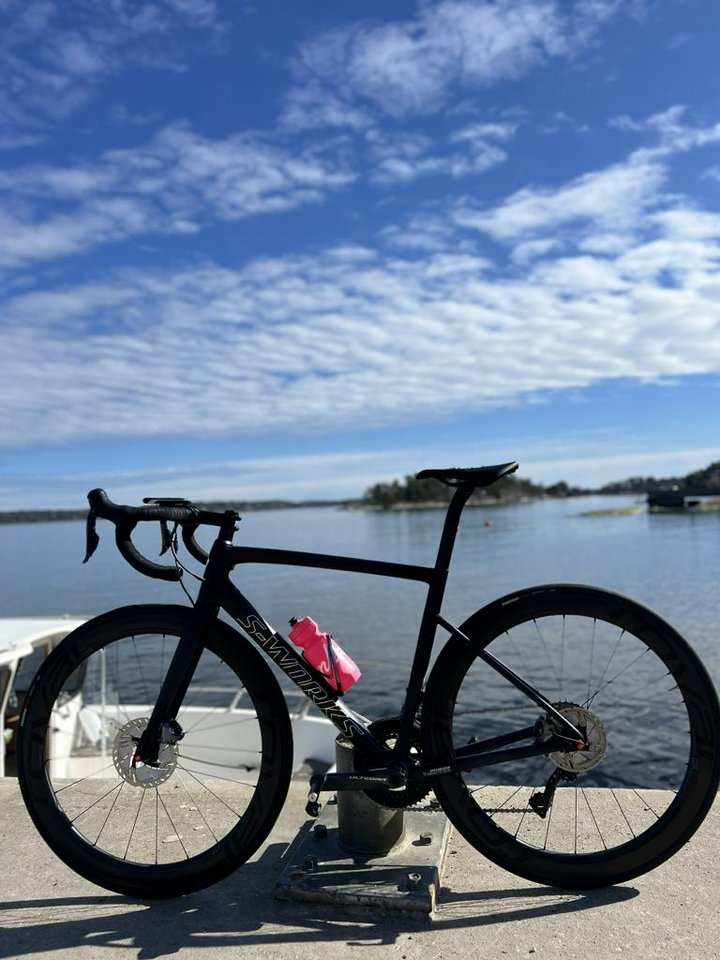 S-Works Tarmac SL 6