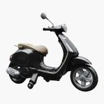vespa