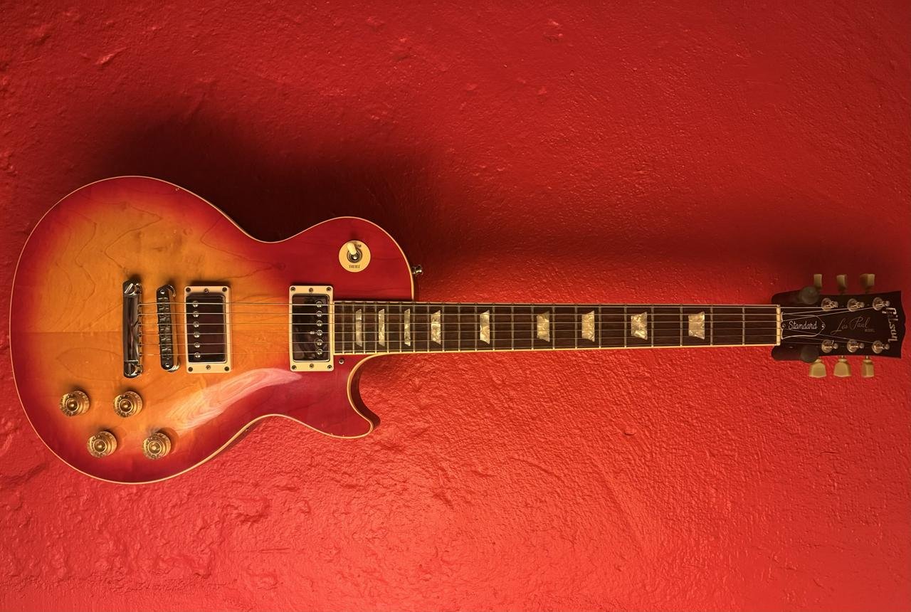 Gibson Les Paul Standard 1993
