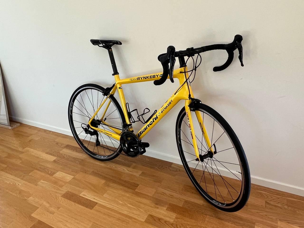 Bianchi Rynkeby intrepida stl.57
