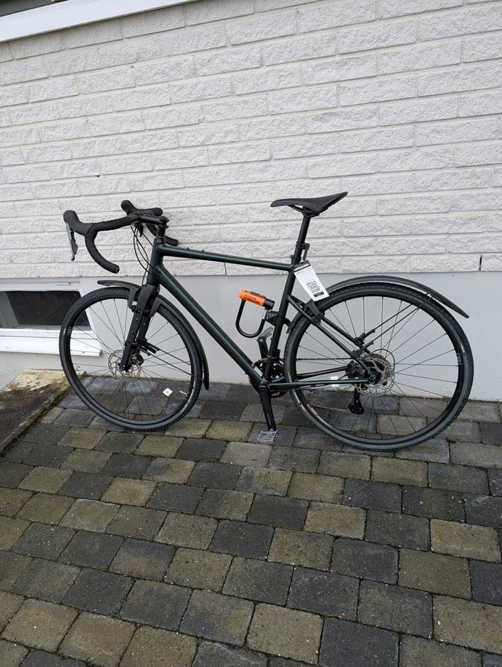 Cannondale Topstone 1 - 2025 ...