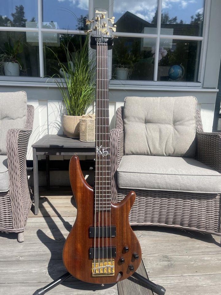 Ibanez SR K5 Signature