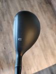 Cobra Aerojet one length Hyb3 Regular. 