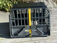 Mim Vario Cage double L/M