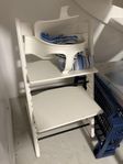 Stokke tripp trapp