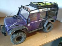 Traxxas trx4