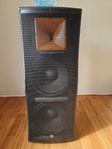 Power Dynamics PD-525A