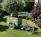 lådcykel