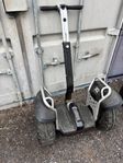 segway i2 och X2