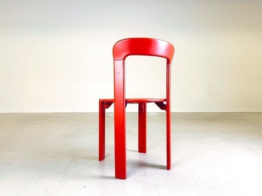 HAY Bruno Rey chair