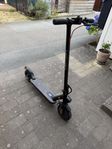 Elsparkcykel E-Wheels E2S V2