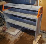 inredning caddy