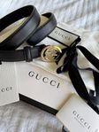 Gucci bälte 
