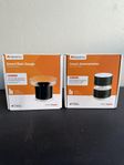 Netatmo vädermoduler vind & regnmätare