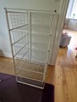 trådbackar med stativ
