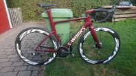 Aero racer