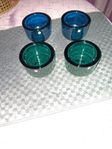 Iittala värmejushållare 