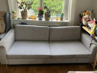 Bäddsoffa Bolia 2 sits