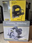 Meec Tools - Cirkel och Sticksåg