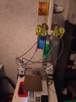 Bambu lab a1 mini med ams