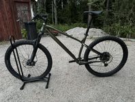 Cannondale habit C2 XL