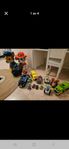 stort paw patrol paket