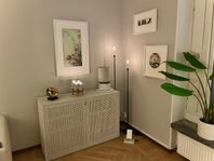 Air Sideboard, vit