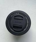 Sony FE 28-60 mm (SEL2860)