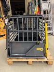 MIMsafe VarioCage singel XL