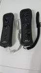 Nintendo  Wii original kontroller med motion plus inside