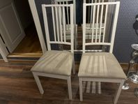 Matstol Börje ikea