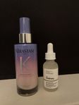 Kérastase Blond Serum + Ordinary Marine Serum, 90 + 30 ml
