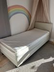 Ny kontinentalsäng 90cm