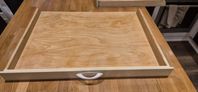 bakbord 2 st