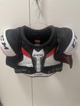 Axelskydd CCM Jetspeed FT475 - JR Small