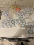 golfbollar