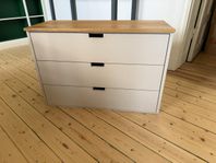 Norrgavel ”Poppel” Byrå 