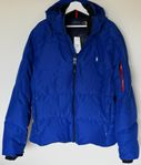 Ralph Lauren jacka / NWT ny, oanvänd med taggar